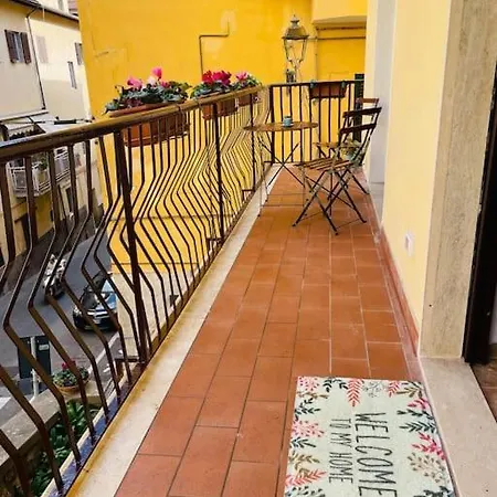 Ferienhaus Maddy House - 50 Mt Dal Mare