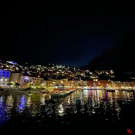 Maddy House - 50 Mt Dal Mare * Porto Santo Stefano (Grosseto)