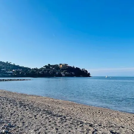 Maddy House - 50 Mt Dal Mare Ferienhaus Porto Santo Stefano (Grosseto)