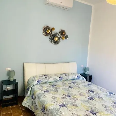 Maddy House - 50 Mt Dal Mare Porto Santo Stefano (Grosseto)