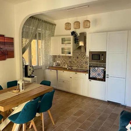 Maddy House - 50 Mt Dal Mare * Porto Santo Stefano (Grosseto)