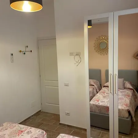 Maddy House - 50 Mt Dal Mare * Porto Santo Stefano (Grosseto)