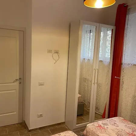 Maddy House - 50 Mt Dal Mare Porto Santo Stefano (Grosseto)