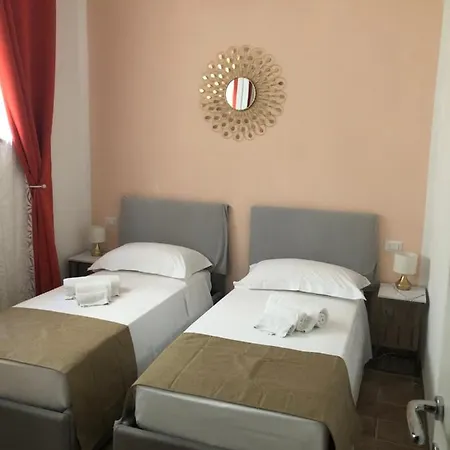 Ferienhaus Maddy House - 50 Mt Dal Mare